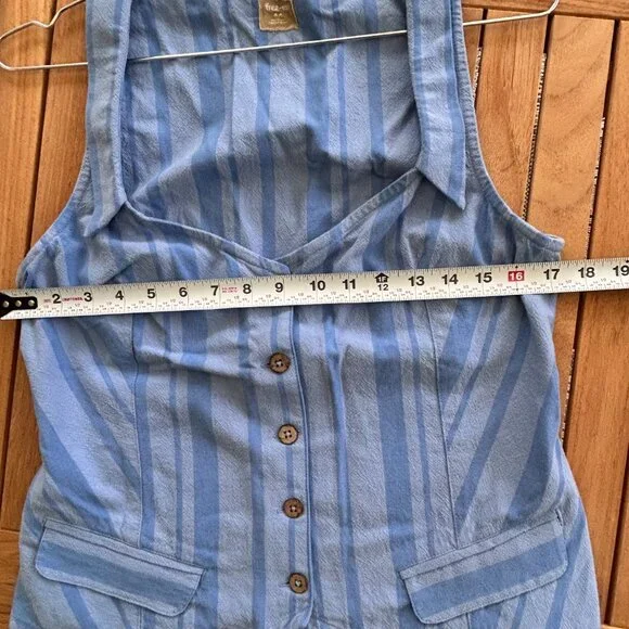 Free People Cara short set, Med - Picture 9 of 13